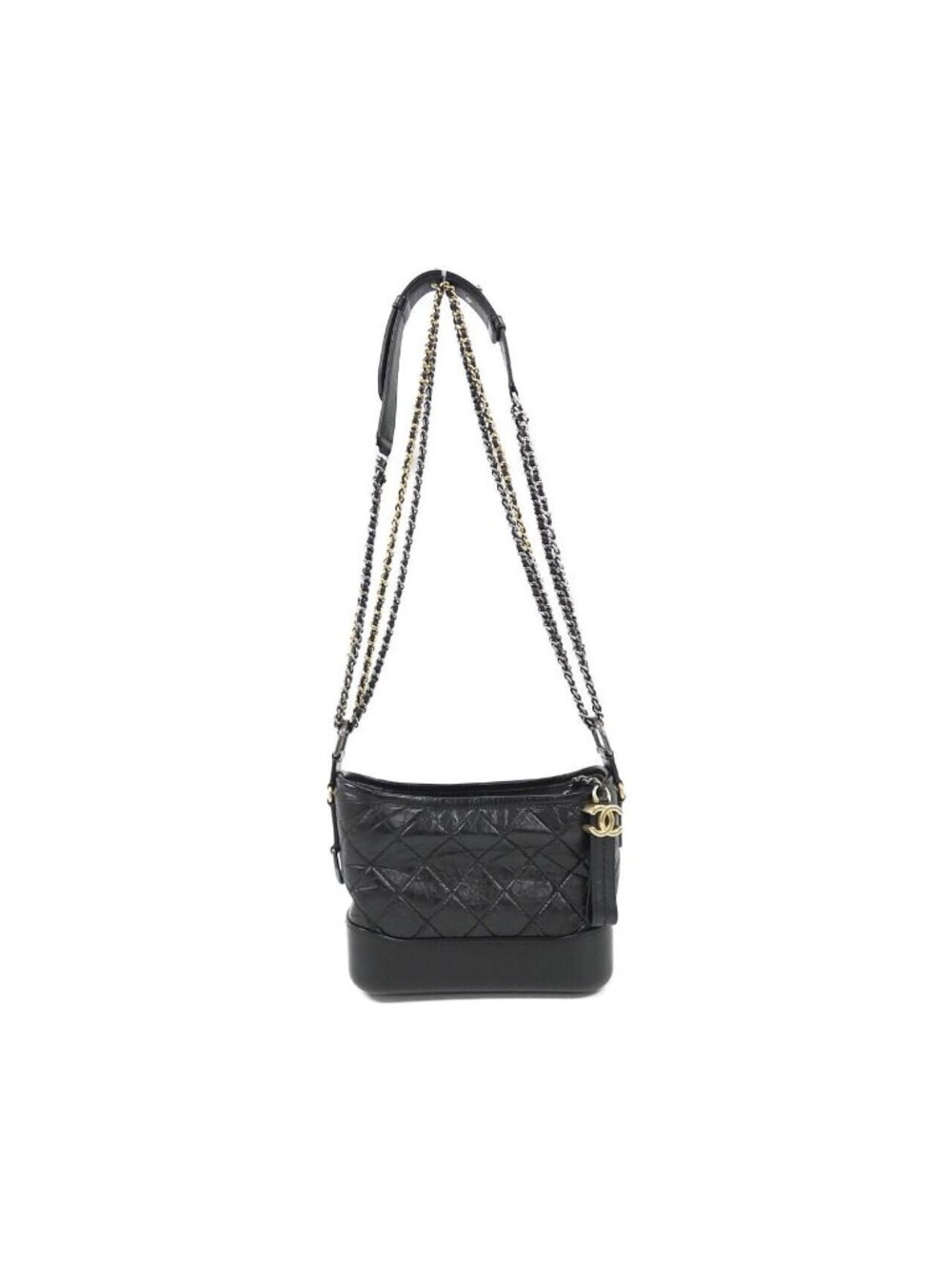 Chanel Gabrielle Line Shoulder